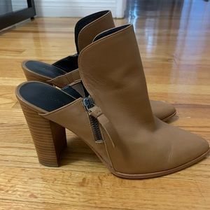 Rebecca Minkoff Aiden Mule Bootie